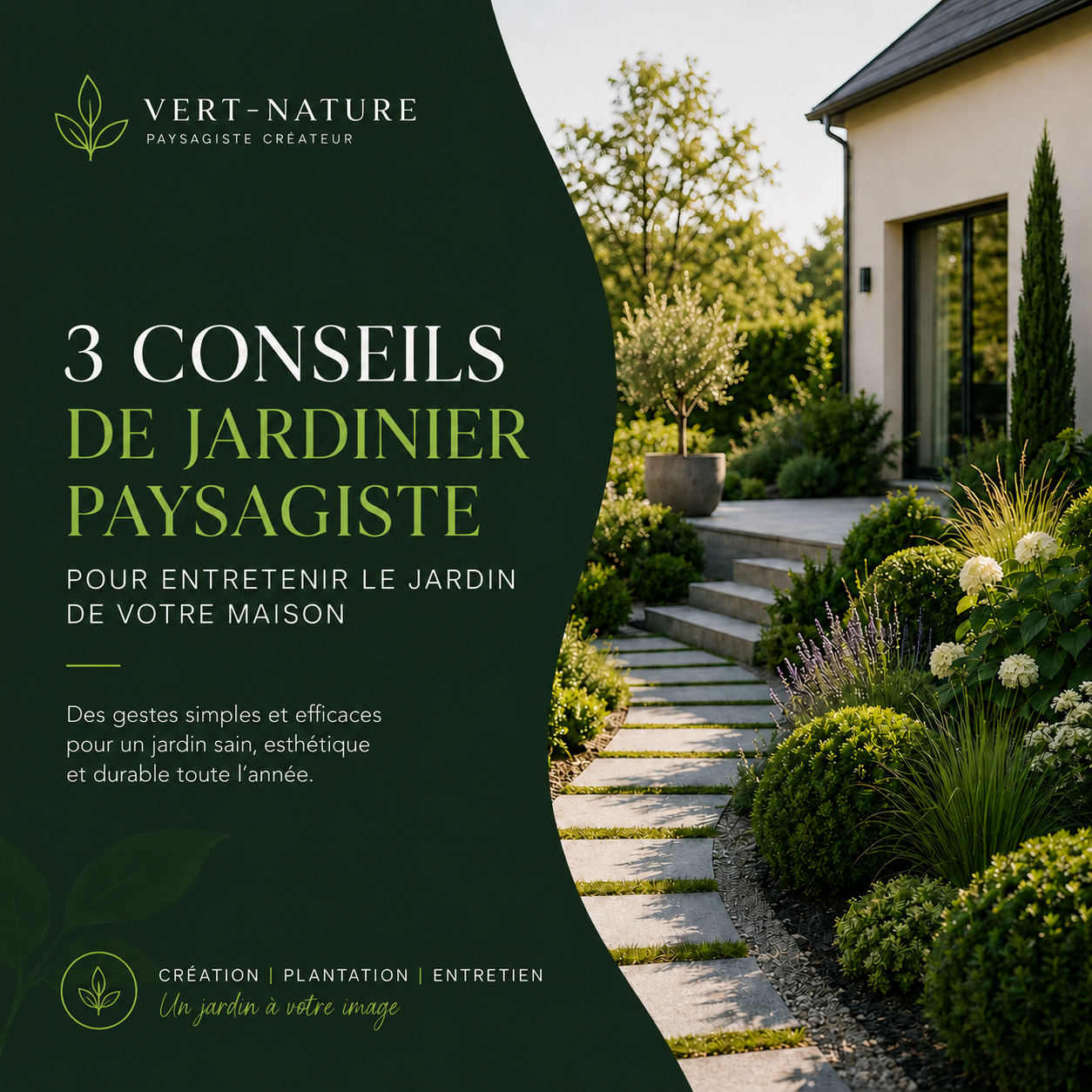 Carrousel Vert-Nature — Slide 1