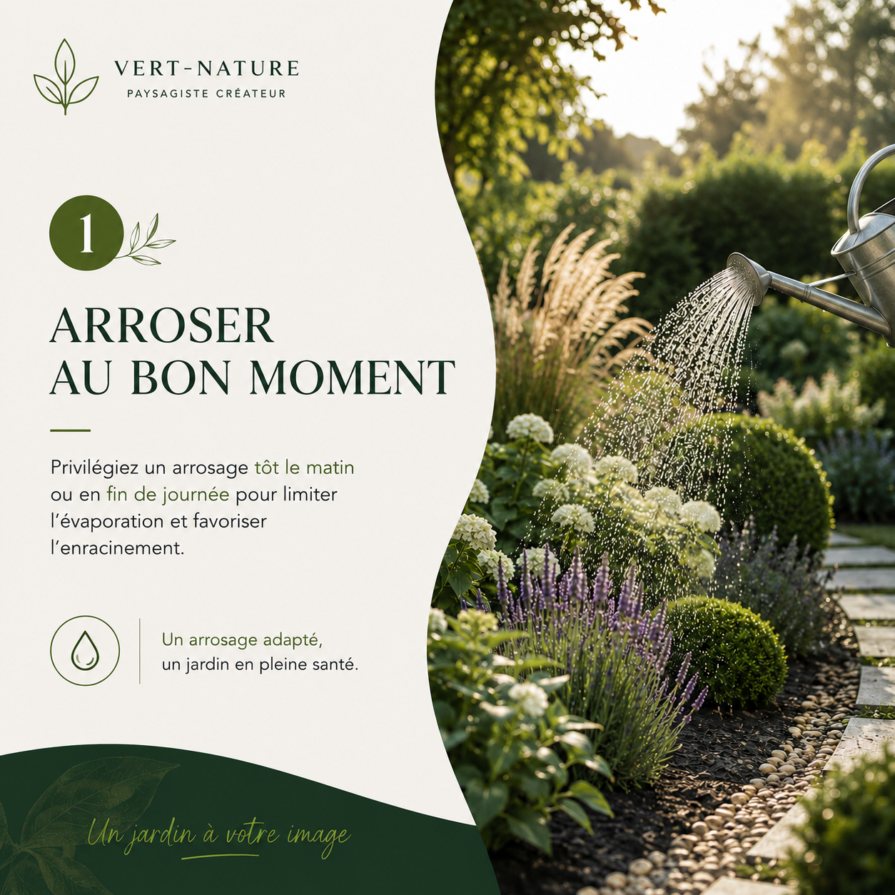 Carrousel Vert-Nature — Slide 2