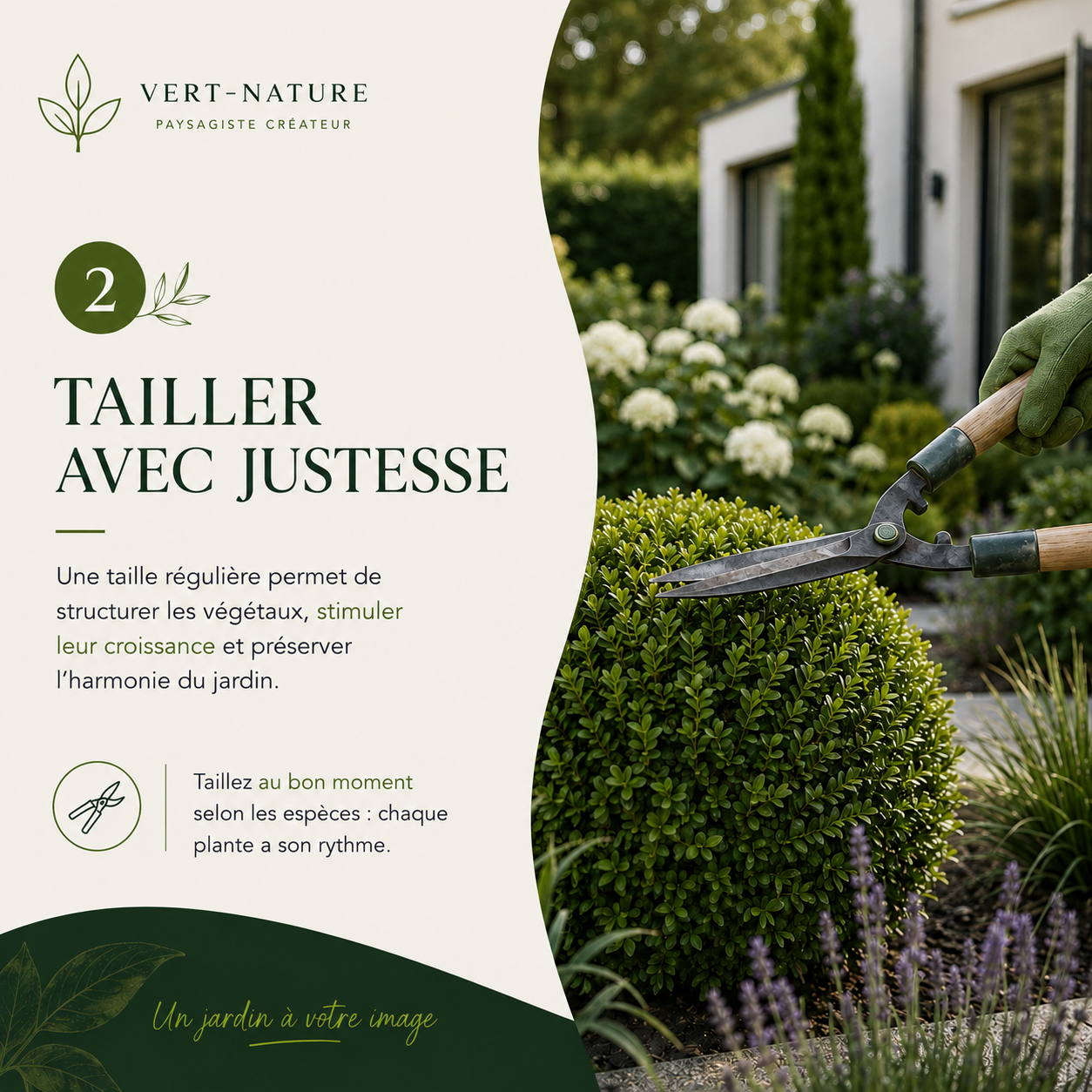 Carrousel Vert-Nature — Slide 3
