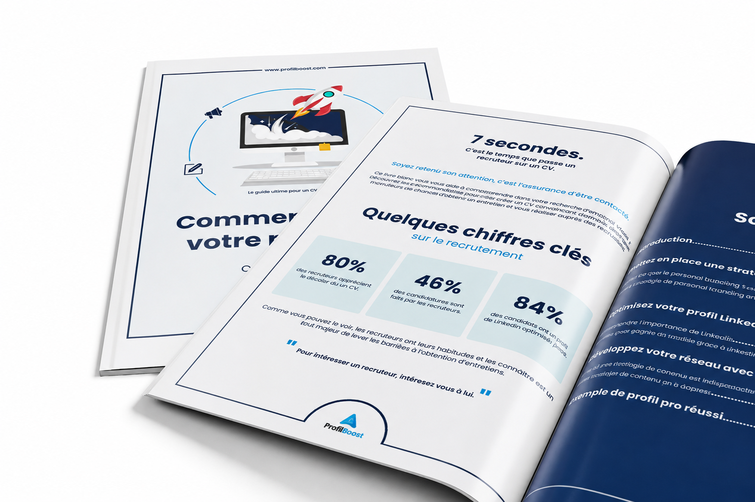 Création print par NextLink Studio