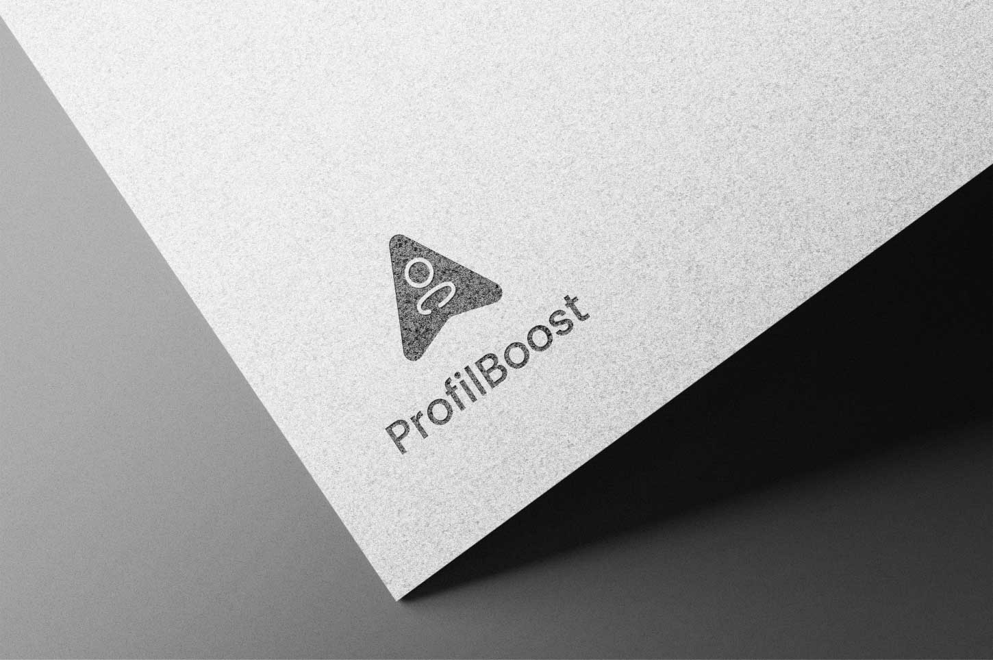 Profil réseaux sociaux ProfilBoost